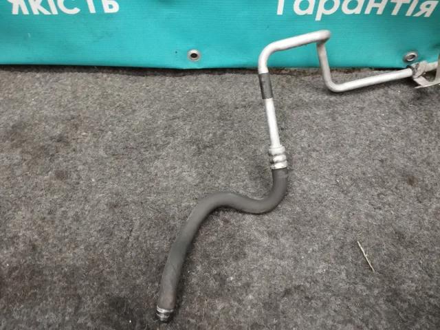 FIAT 51879969 Шланг ГУР низкого давления, от радиатора к бачку в наличии Хмельницкий