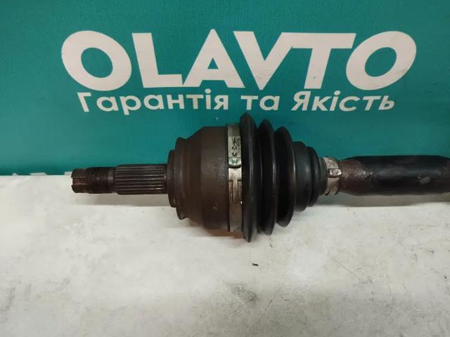51933669 FIAT Левая полуось купить в Ужгород