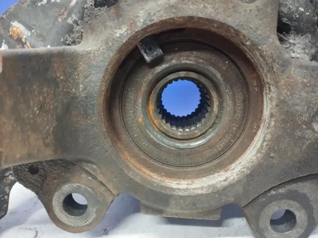 51940116 FIAT Цапфа (поворотный кулак) передний правый купить в Одесса