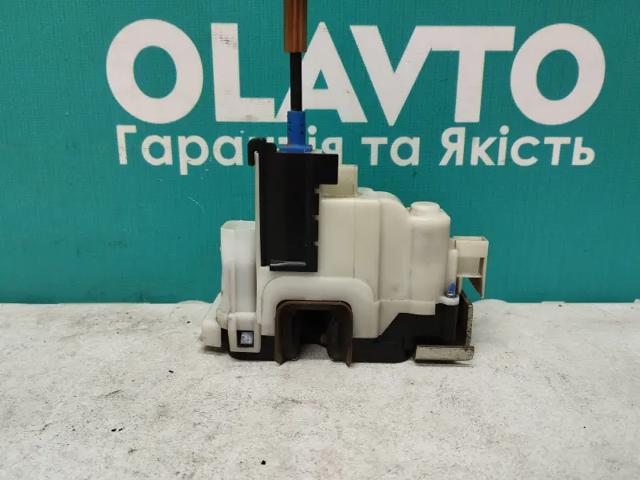 51969788 FIAT Замок двери передней левой купить в Ужгород