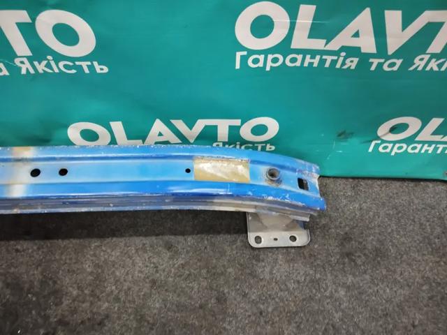 Усилитель переднего бампера  51991142 FIAT