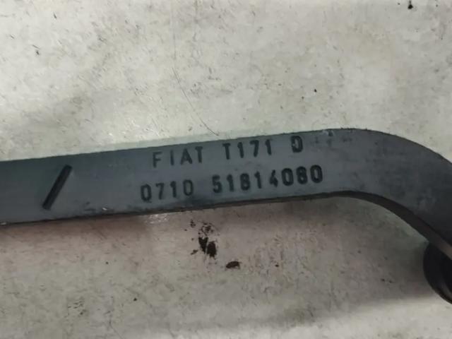 52044487 FIAT Ролик двери боковой (сдвижной) правый верхний купить в Тернополь