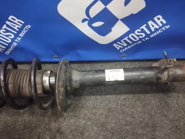 5208L2 FIAT Амортизатор передний купить в Харьков