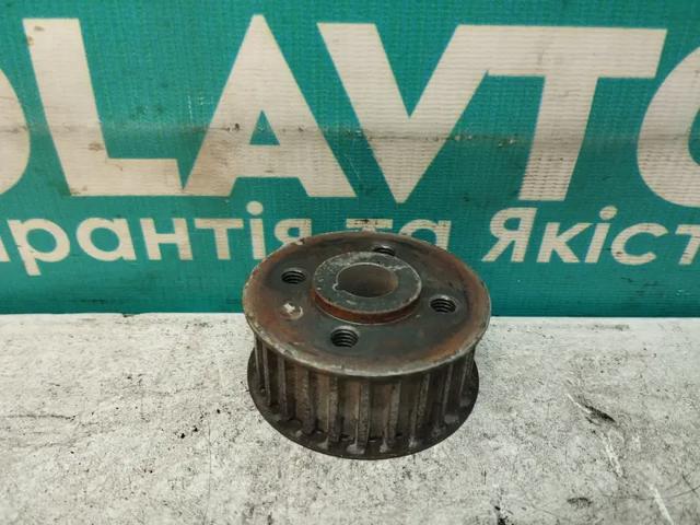 55183525 Звездочка-шестерня привода коленвала двигателя купить Сумы