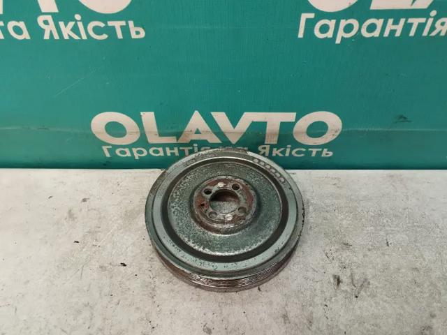 55196301 Шкив коленвала купить Харьков