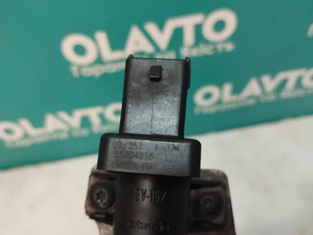 55204916 FIAT Клапан преобразователь давления наддува (соленоид)  купить в Киев