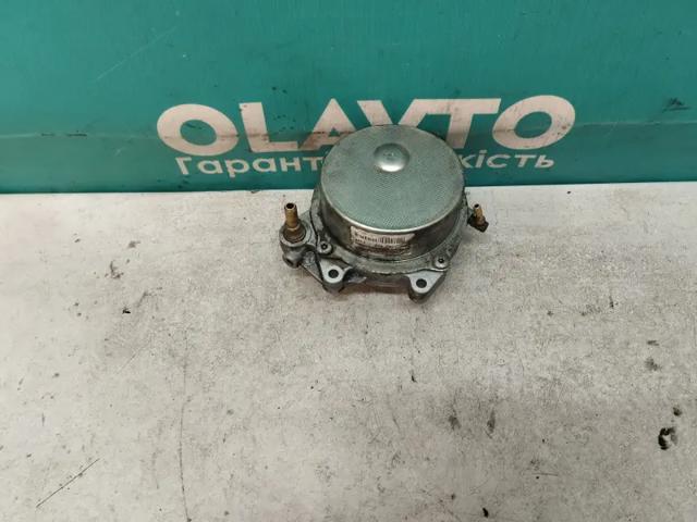 Вакуумный насос 55205446 FIAT