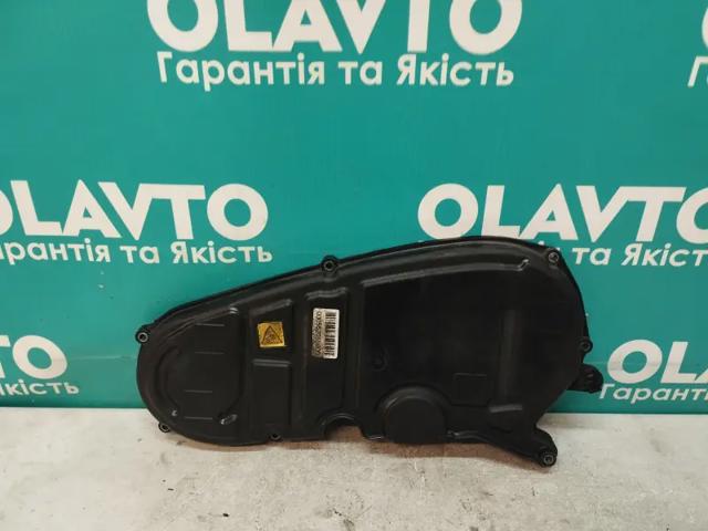 Крышка мотора передняя 55205590 FIAT