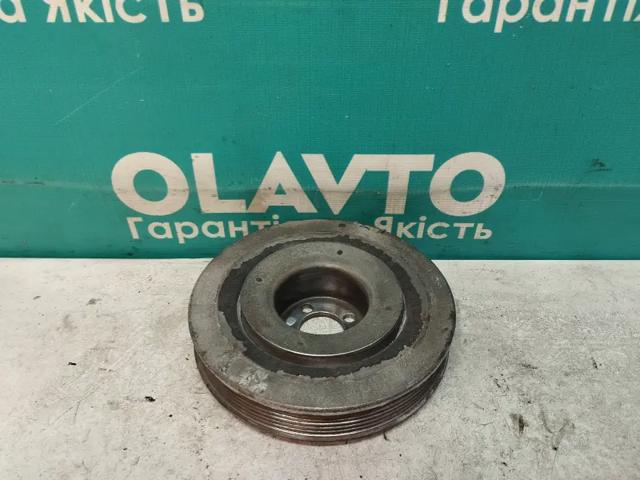55208280 FIAT Шкив коленвала купить в Ужгород