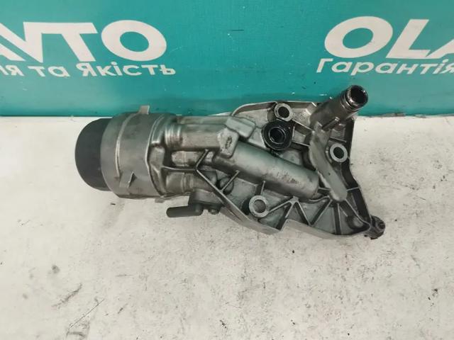 55208625 FIAT Радиатор масляный (холодильник), под фильтром купить в Чернигов