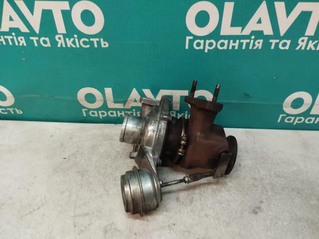 Турбоком 55209152 FIAT