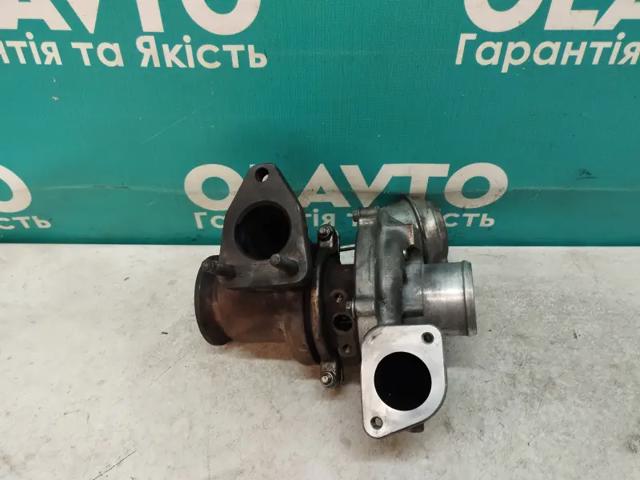 55209152 FIAT Турбина купить в Тернополь
