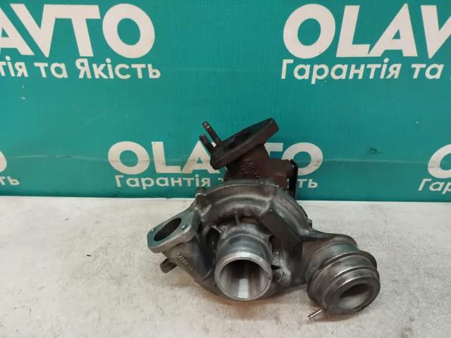 55209152 FIAT Турбина купить в Ирпень