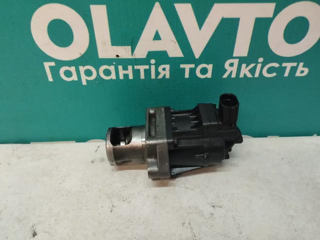 FIAT 55209609 Клапан ЕГР в наличии Ирпень