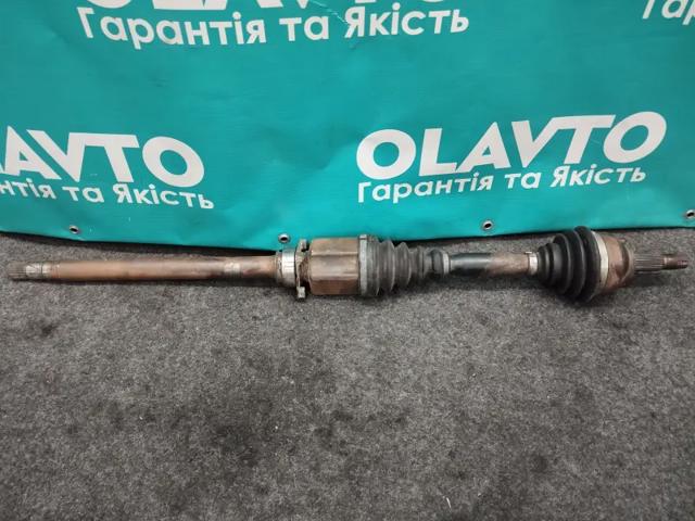 ШРУС внутренний передний правый 55214684 FIAT