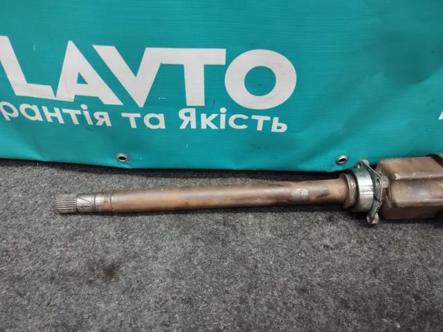 55214684 FIAT ШРУС внутренний передний правый купить в Ужгород