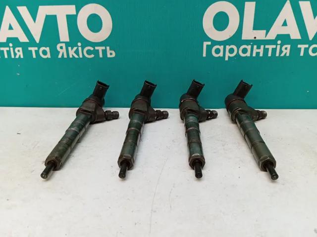 55221023 FIAT Топливные форсунки купить в Павлоград