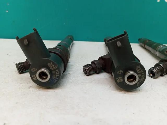 55221023 FIAT Форсунка впрыска топлива купить в Тернополь