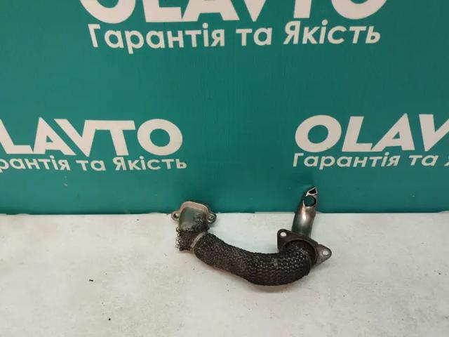 FIAT 55222896 Патрубок системы рециркуляции отработавших газов EGR в наличии Хмельницкий