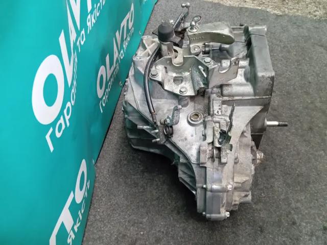 55229475 FIAT КПП в сборе (механическая коробка передач) купить в Днепр