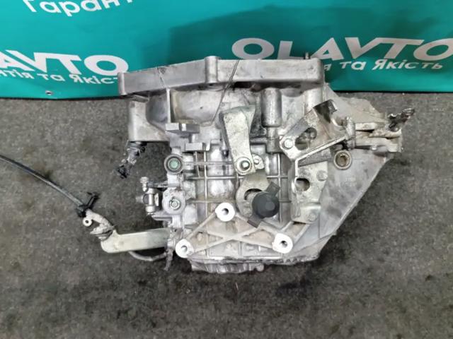 55229475 FIAT КПП в сборе (механическая коробка передач) купить в Каменское
