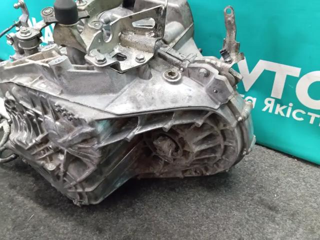 55229475 FIAT КПП в сборе (механическая коробка передач) купить в Хмельницкий