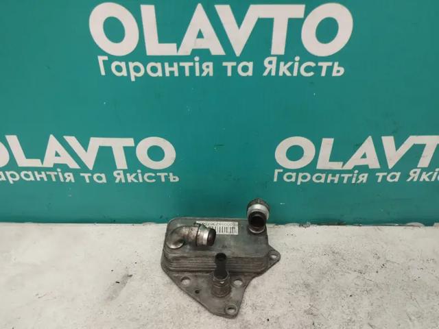 55236754 OPEL Корпус масляного фильтра купить в Запорожье