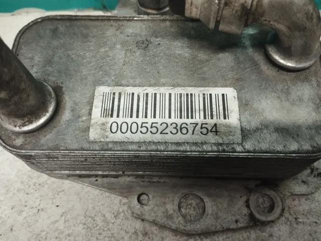 OPEL 55236754 Корпус масляного фильтра в наличии Украина