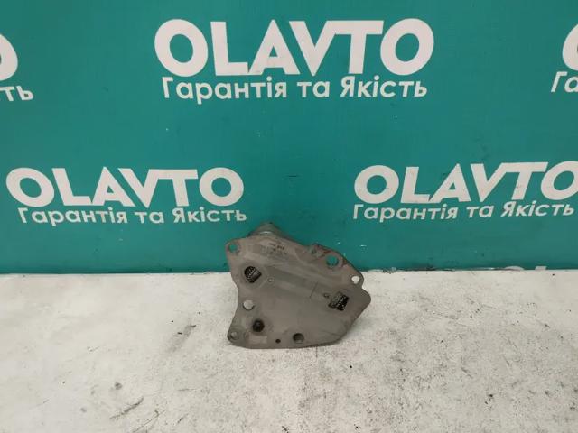 OPEL 55236754 Корпус масляного фильтра в наличии Житомир