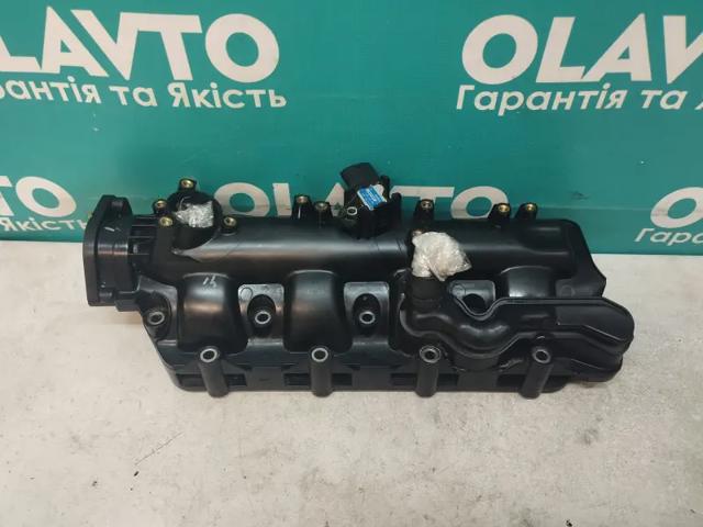 55258236 FIAT Коллектор впускной купить в Хмельницкий