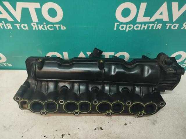 FIAT 55259084 Коллектор впускной в наличии Сумы
