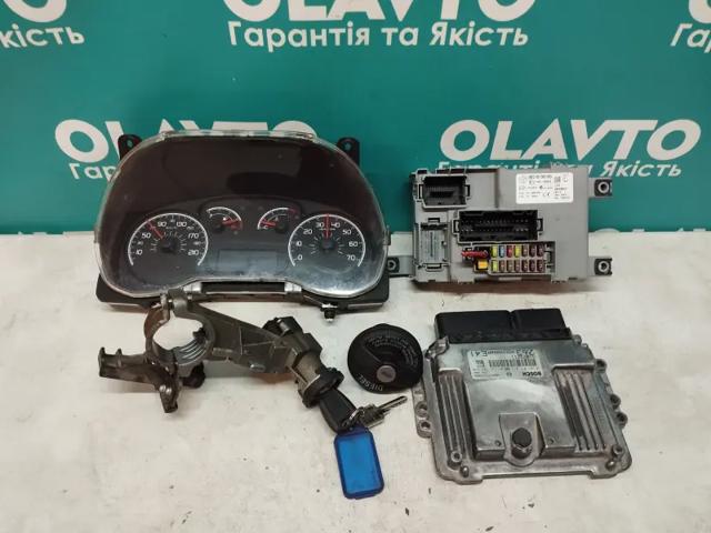 55280439 FIAT купить в Хмельницкий