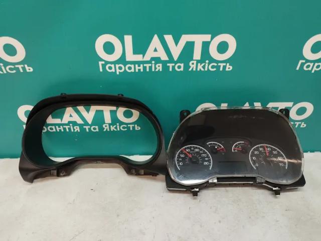 FIAT 55280439 в наличии Одесса