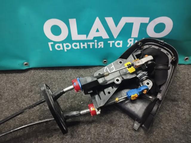 Селектор коробки передач 55346828 FIAT