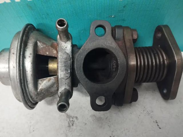 MAGNETI MARELLI 571822112064 Клапан EGR рециркуляции газов в наличии Львов