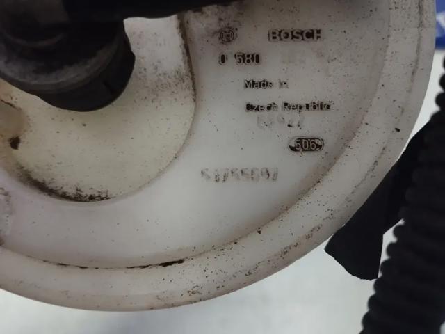 FIAT 580303082 Модуль топливного насоса с датчиком уровня топлива в наличии Каменское