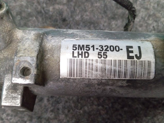FORD 5M513200EJ Рулевая рейка в наличии Ужгород