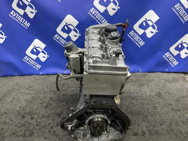 MERCEDES 611961 Двигатель в наличии Черкассы