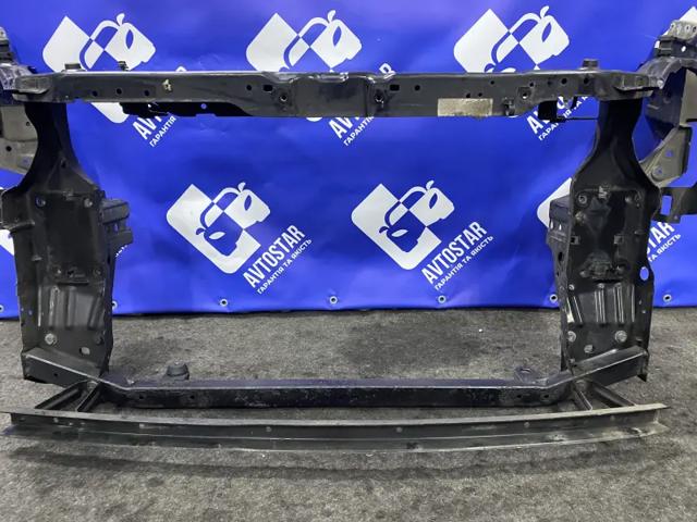 62660JD00B NISSAN Усилитель переднего бампера купить в Сумы