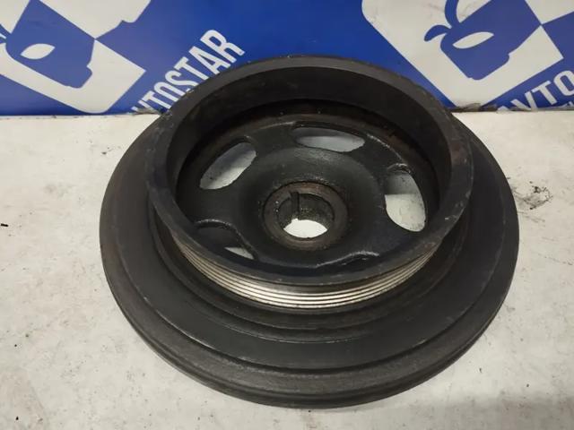 6460300903 MERCEDES Шкив коленвала купить в Львов