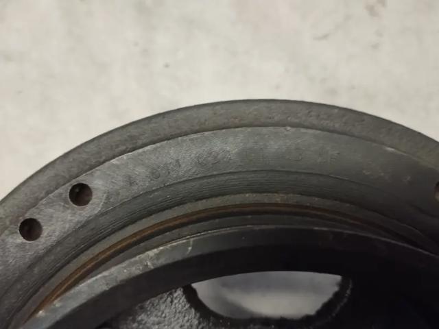 MERCEDES 6460300903 Шкив коленвала в наличии Черкассы