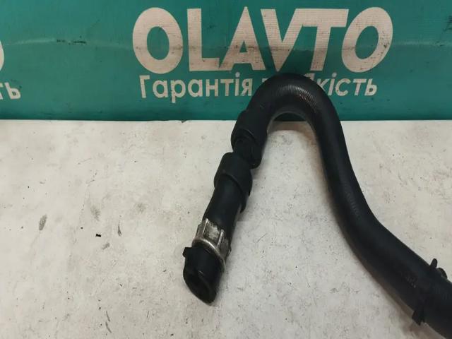 6466JK Шланг отопителя обратка купить Днепр