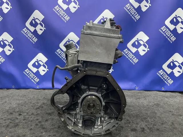 MERCEDES 646963 Двигатель в сборе в наличии Полтава