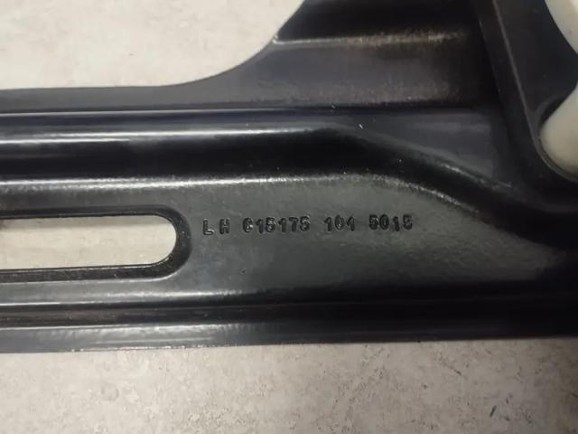 BMW 67627322747 Мотор стеклоподъемника двери передней левой в наличии Каменское