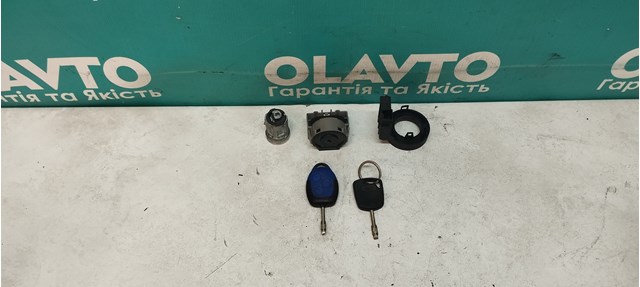 FORD 6C1112A650AL в наличии Каменское