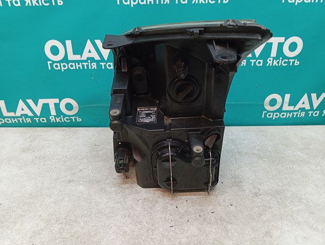 FORD 6C1113W029DD Правая фара в наличии Одесса