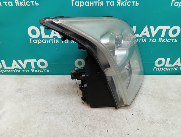 FORD 6C1113W029DG Правая фара в наличии Одесса