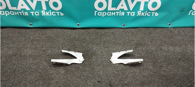 FORD 6C1116800AC Петля капота правая в наличии Полтава