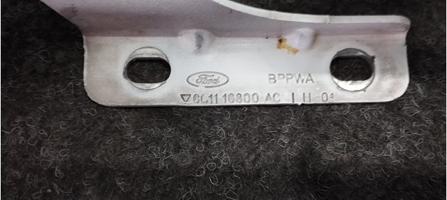 6C1116800AC FORD Петля капота правая купить в Сумы