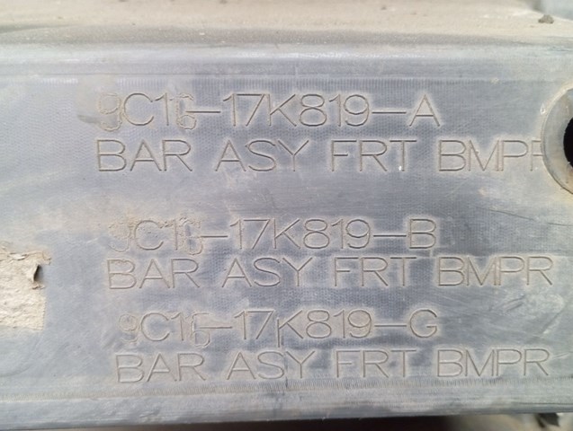 Бампер передний, центральная часть 6C1117D957ADM5AB FORD